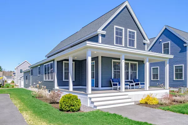 Scarborough, ME 04074,7 Pacer WAY