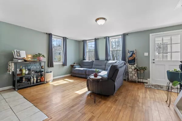 Gardiner, ME 04345,43 Harrison AVE