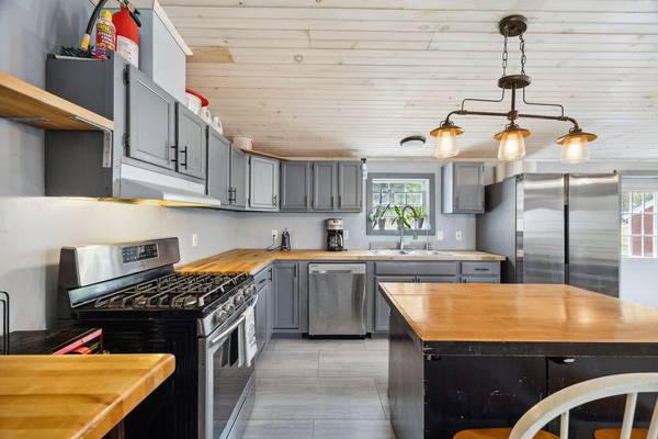 112 Norton RD,  Limington,  ME 04049