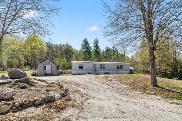 Limington, ME 04049,112 Norton RD