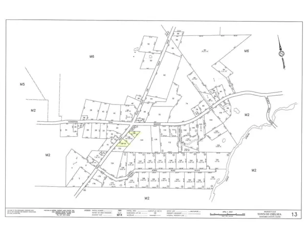 Chelsea, ME 04330,231 Togus RD