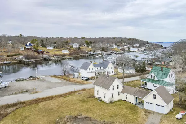 Bristol, ME 04554,10 Leeman Hill RD