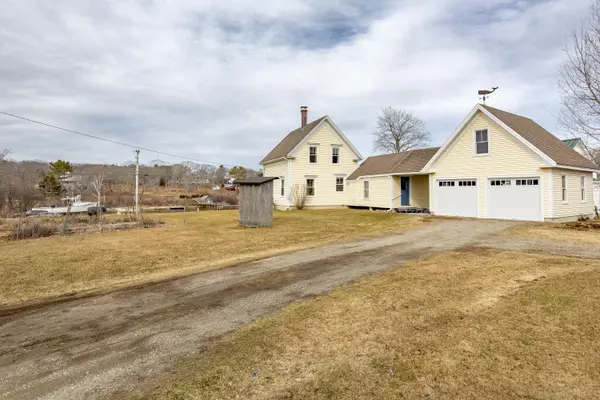 Bristol, ME 04554,10 Leeman Hill RD