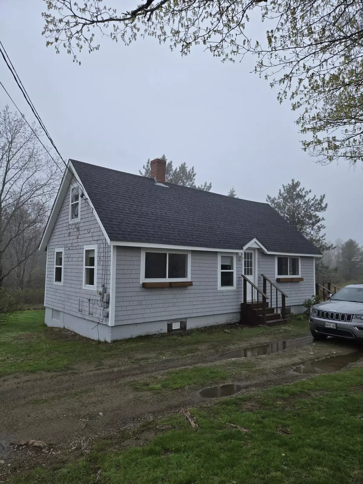 Waldoboro, ME 04572,598 Washington RD
