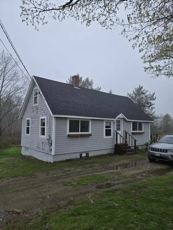 598 Washington RD, Waldoboro, ME 04572