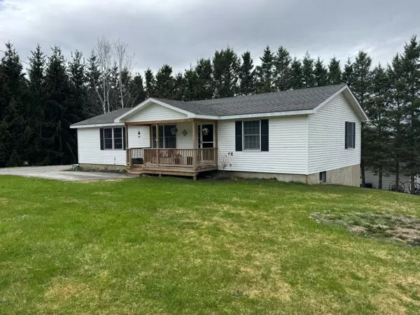 Presque Isle, ME 04769,93 Lombard ST