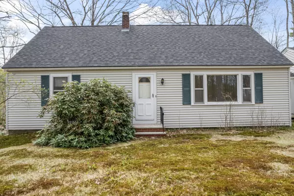 Winthrop, ME 04364,25 Holmes RD