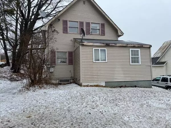 200 Free ST, Dexter, ME 04930