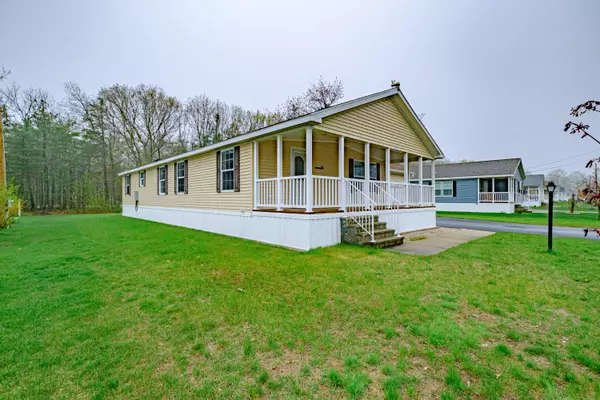 Lyman, ME 04002,21 Fieldstone DR