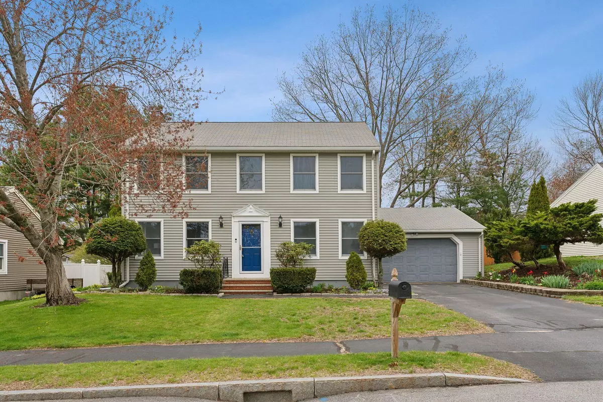 Portland, ME 04103,135 Regan LN