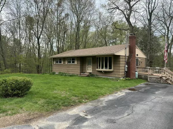 887 ME-236, Eliot, ME 03903