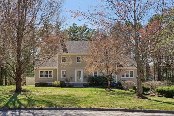 Scarborough, ME 04074,19 Windsor Pines DR