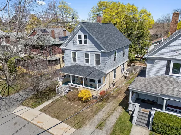 Bar Harbor, ME 04609,22 Ledgelawn AVE