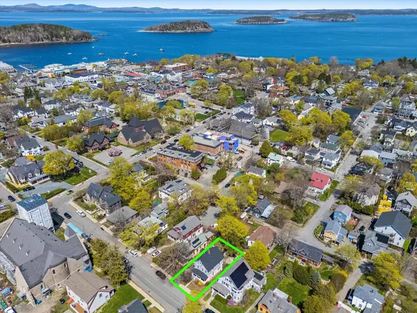 Bar Harbor, ME 04609,22 Ledgelawn AVE