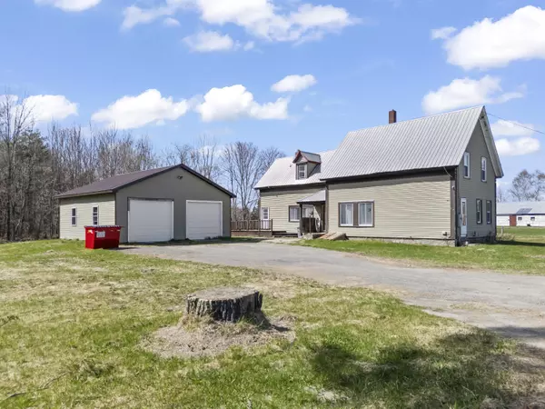 Canaan, ME 04924,1568 Hill RD