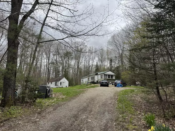 Alna, ME 04535,320 Cross RD