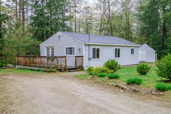 Limerick, ME 04048,10 Beech CIR