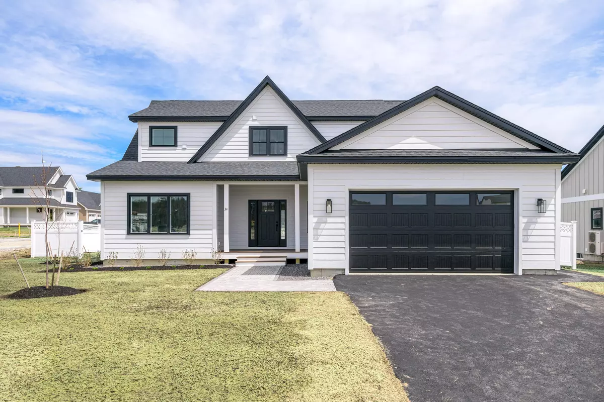 Portland, ME 04102,72 Owl's Nest RD