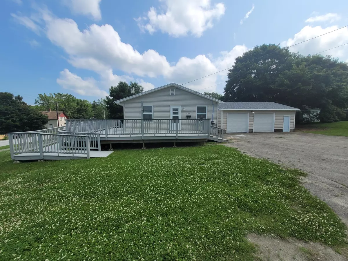 Old Town, ME 04468,110 Lincoln ST