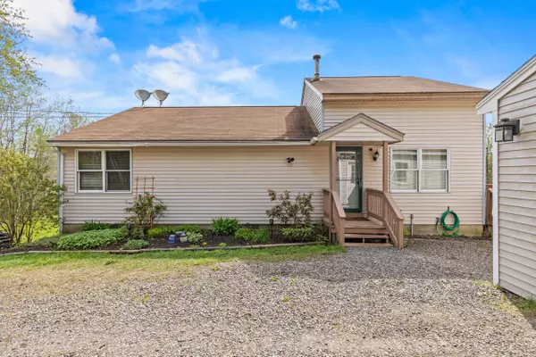 Scarborough, ME 04074,150 Holmes RD