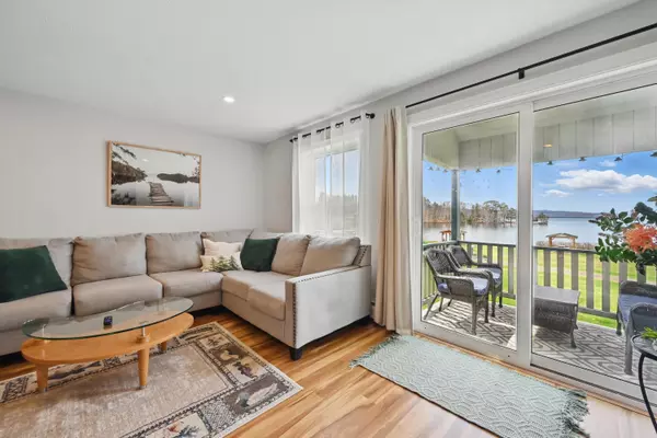 Rangeley, ME 04970,10 Fuller ST #C