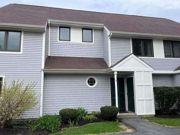 Portland, ME 04103,121 Bay Street Ext. #4