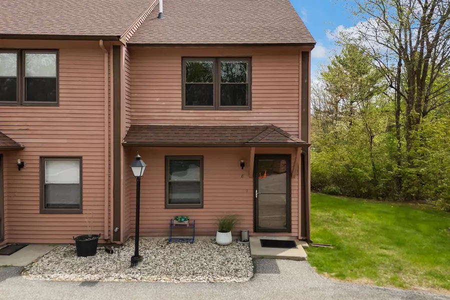 73 Ocean Park RD #8, Saco, ME 04072