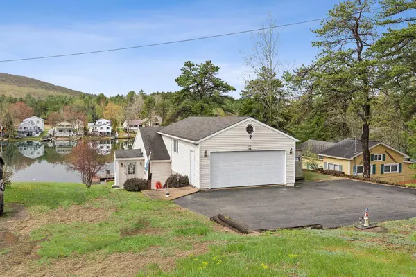 Shapleigh, ME 04076,30 Swan CIR