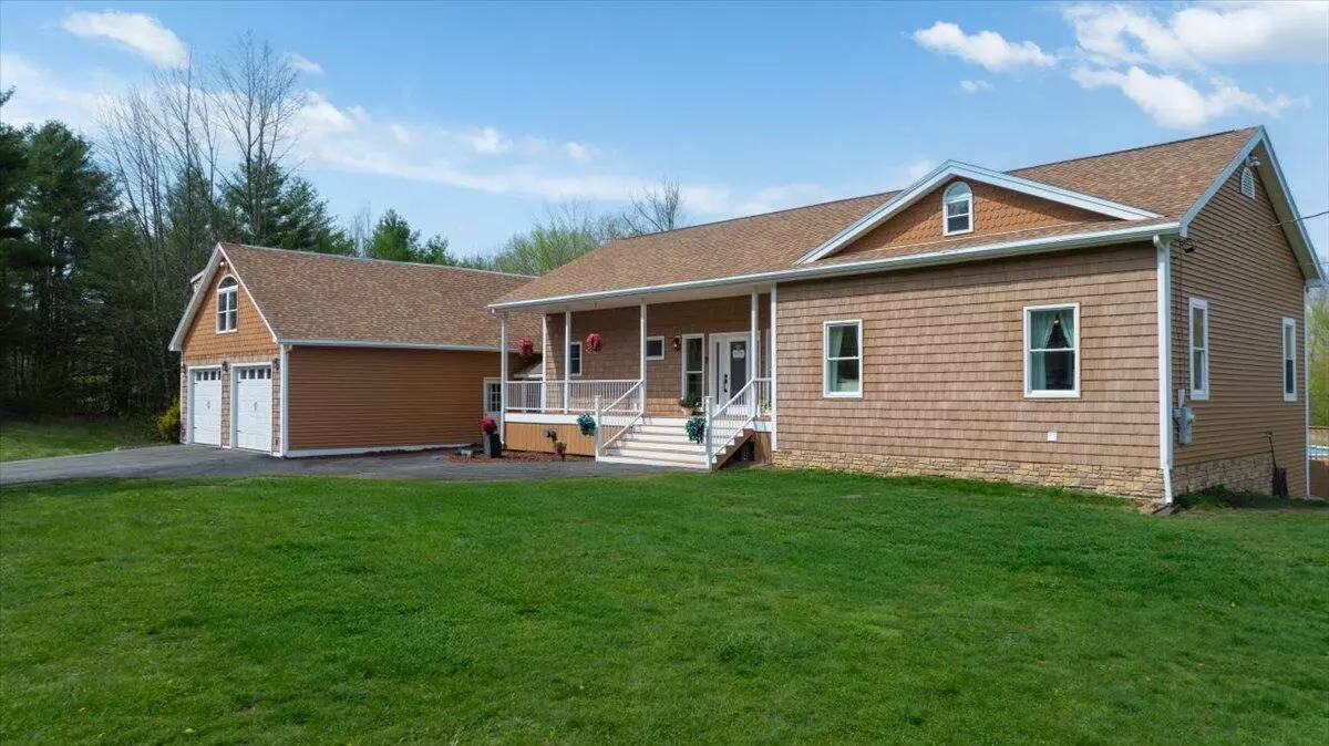 Leeds, ME 04263,619 Bishop Hill RD