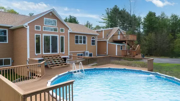 Leeds, ME 04263,619 Bishop Hill RD