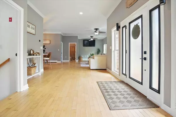 Leeds, ME 04263,619 Bishop Hill RD