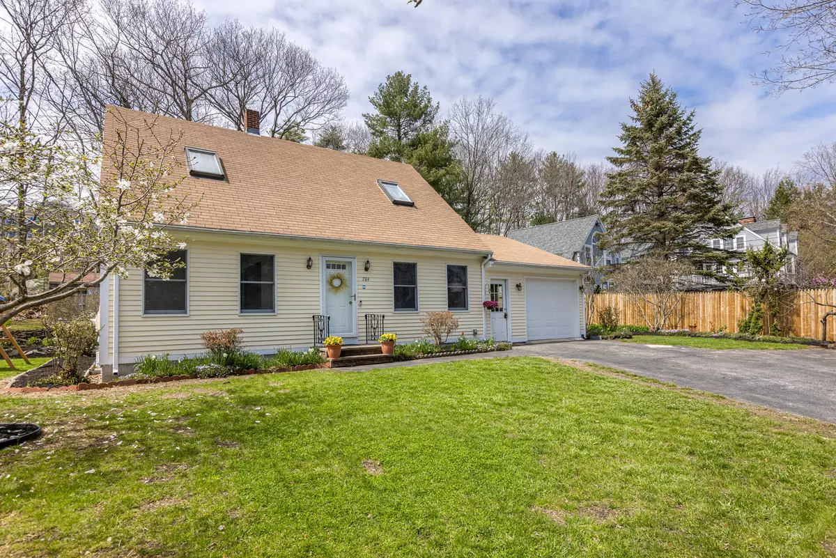 Portland, ME 04103,784 Ocean AVE