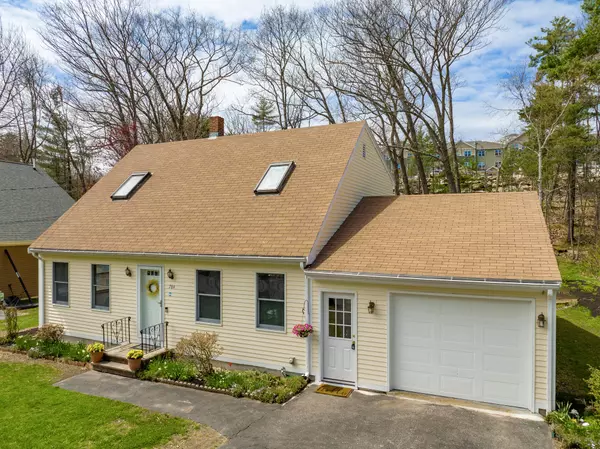 Portland, ME 04103,784 Ocean AVE