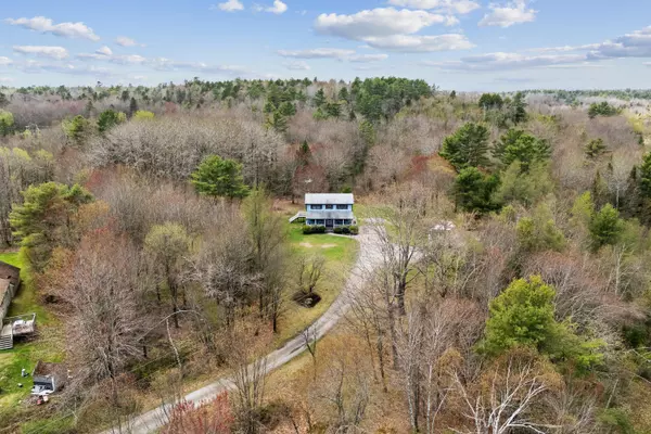 Wiscasset, ME 04578,464 Lowelltown RD