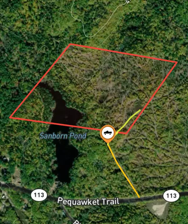 Baldwin, ME 04091,65AC Town Farm RD