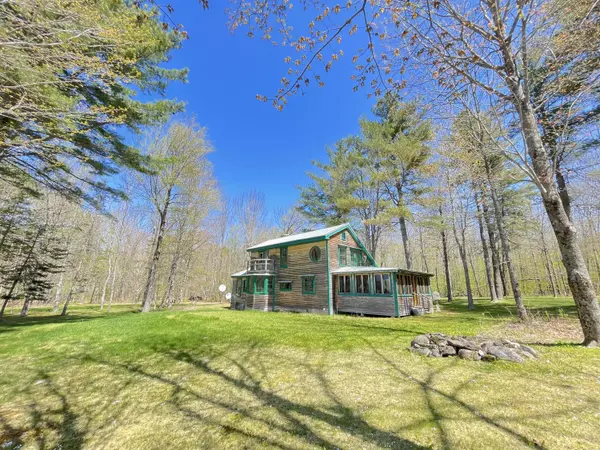 Anson, ME 04911,25 Deer Wander Ridge RD