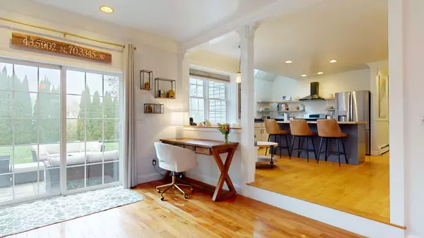 Scarborough, ME 04074,2 Heather LN