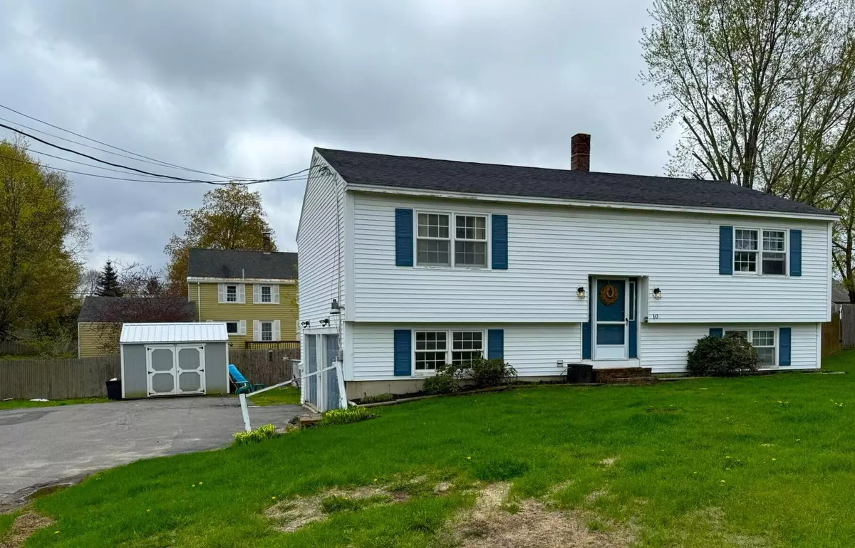 Waterville, ME 04901,10 Eustis Pkwy