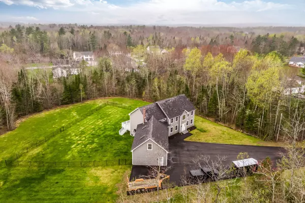 Hampden, ME 04444,104 Main TRL