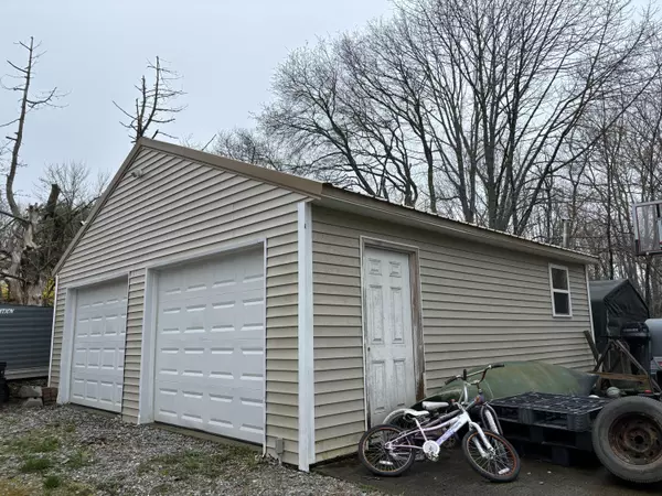 Friendship, ME 04547,6 Powell LN