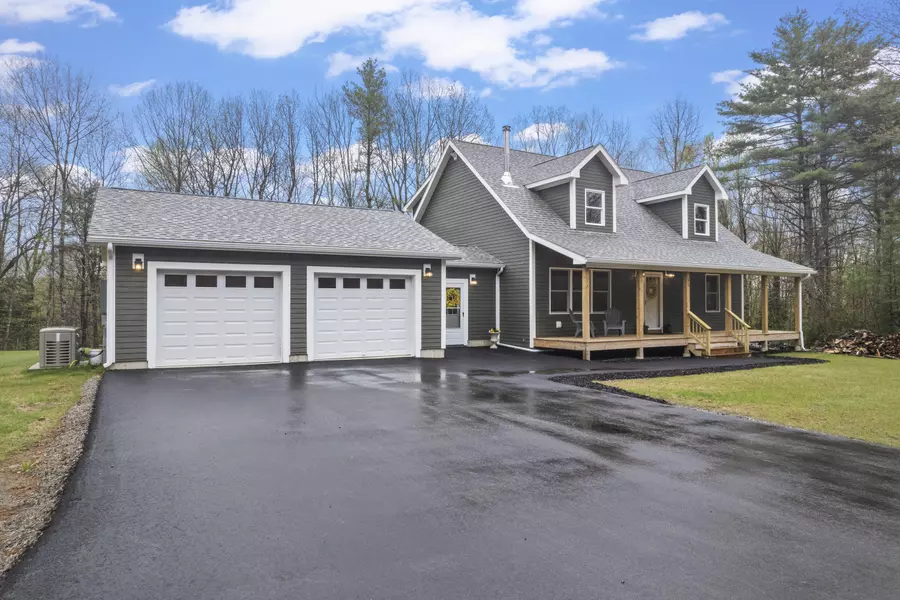 52 Birch EST, Rome, ME 04963