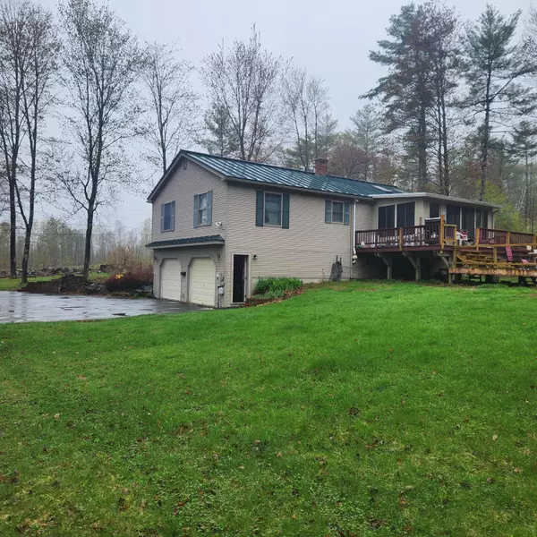 Oakland, ME 04963,61 Town Farm RD