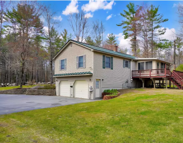 Oakland, ME 04963,61 Town Farm RD