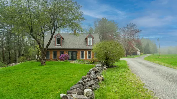 Saco, ME 04072,83 Watson Mill RD