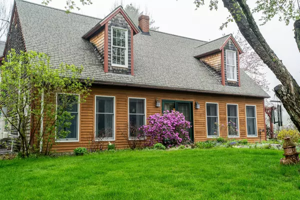 Saco, ME 04072,83 Watson Mill RD