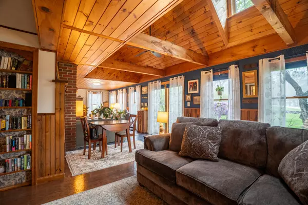 Saco, ME 04072,83 Watson Mill RD