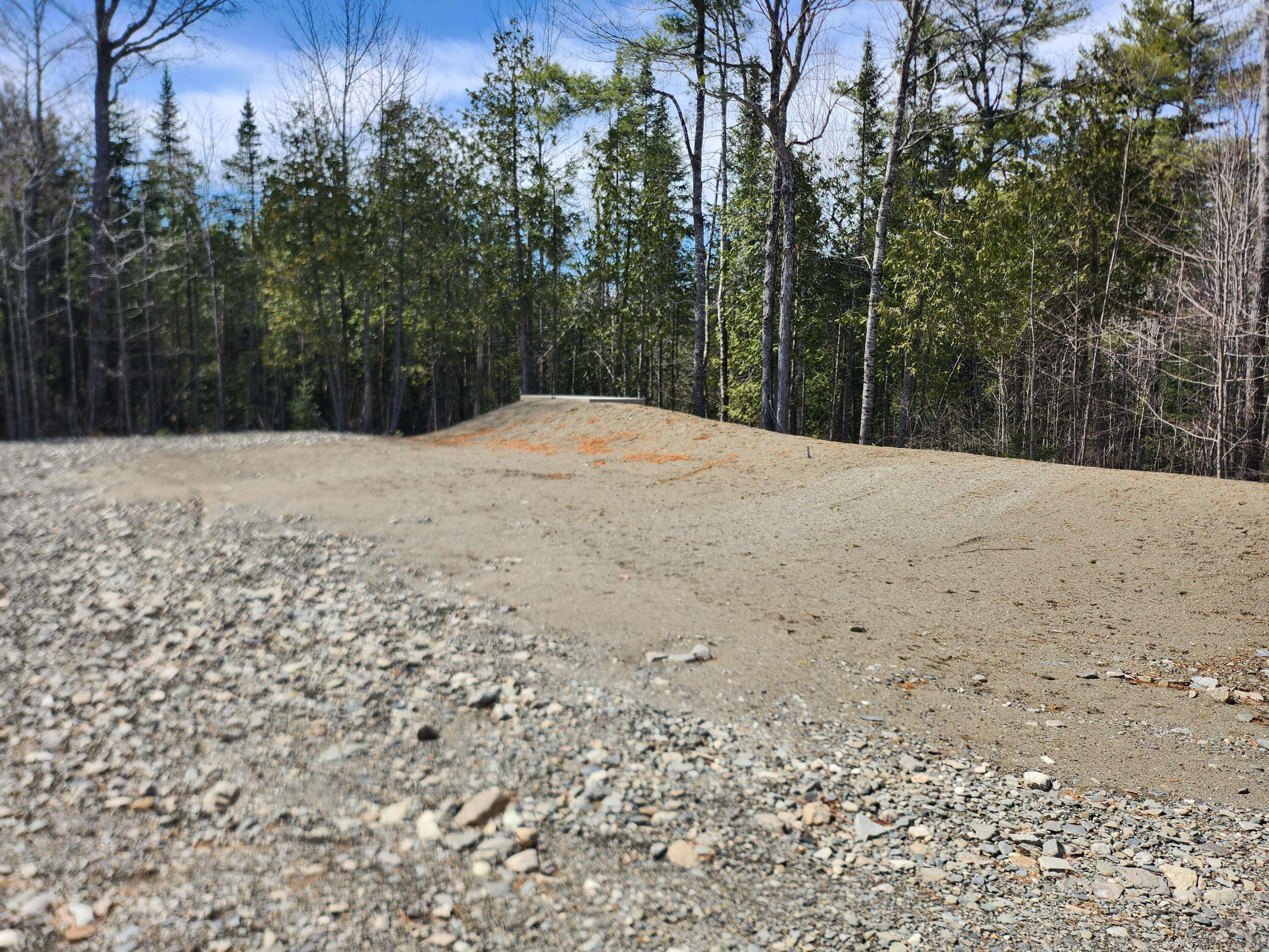 lot 29 Mitchell RD, Dixmont, ME 04932