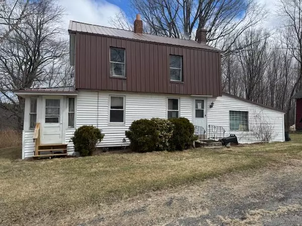 238 Old Brunswick RD, Gardiner, ME 04345