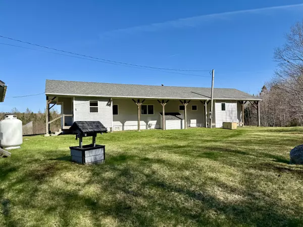 Steuben, ME 04680,28 Telegraph RD