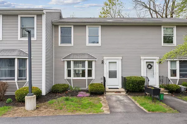 55 Lambert ST #12, Portland, ME 04103